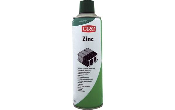 CRC Zink-Schutzlack ZINC 500 ml