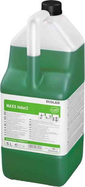 Maxx Indur2 Wischpflegemittel