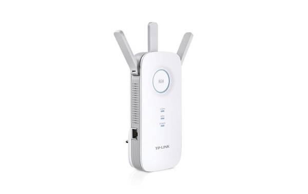 Dual Band WLAN Repeater AC1750 TP-LINK RE450