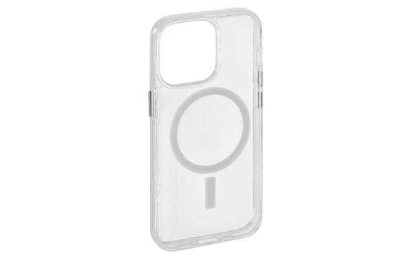 Hama Back Cover MagCase Safety iPhone 14 Pro Max