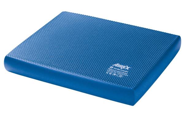Airex Balance-Pad Solid, blau 41 x 46 x 5cm