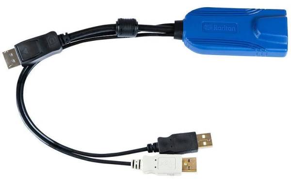 Raritan KVM-Kabel D2CIM-DVUSB-DP