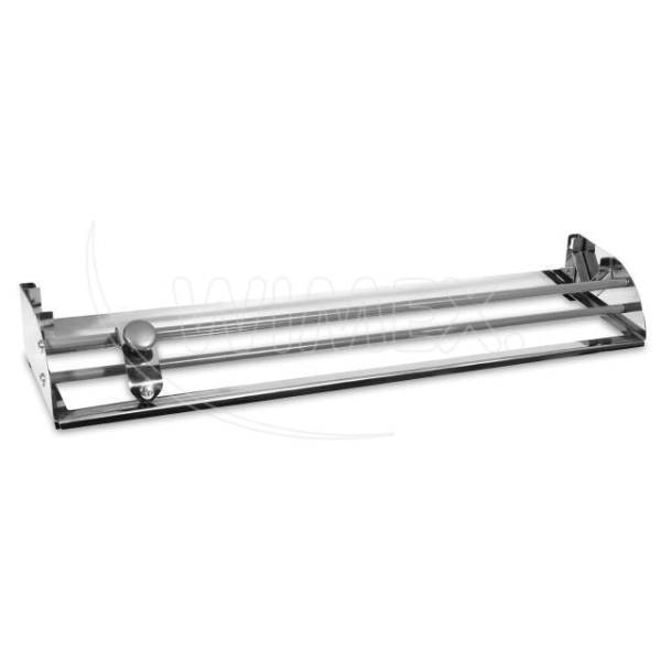 Folienabrollgerät mit Schneidkopf 60cm – 1 Stück