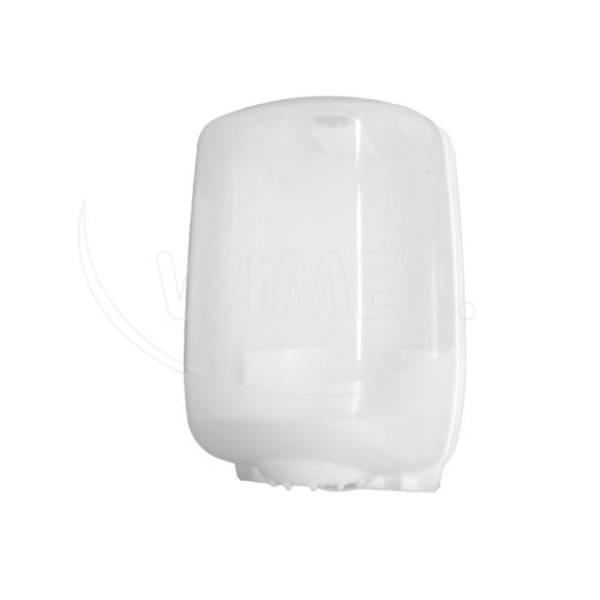 Spender (PP) Hyg.Soft für Rolle mit Innenabwicklung 20cm – 1 Stück