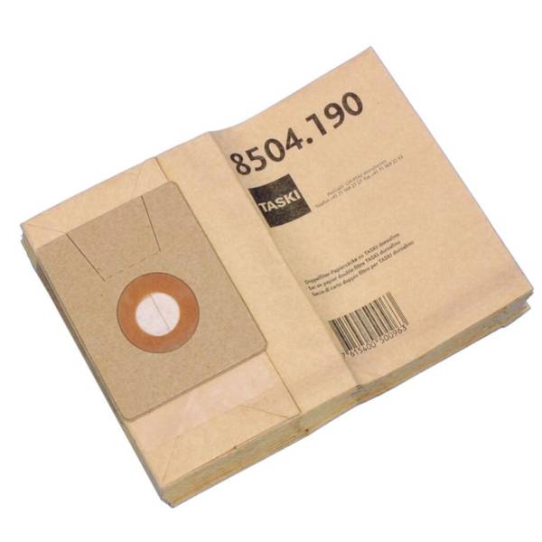 8504190 - Doppelfilter-Papiersack