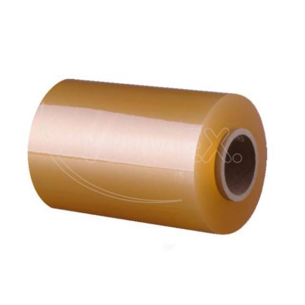 Frischhaltefolie (PVC) 10µm 35cm x 1500m – 1 Stück