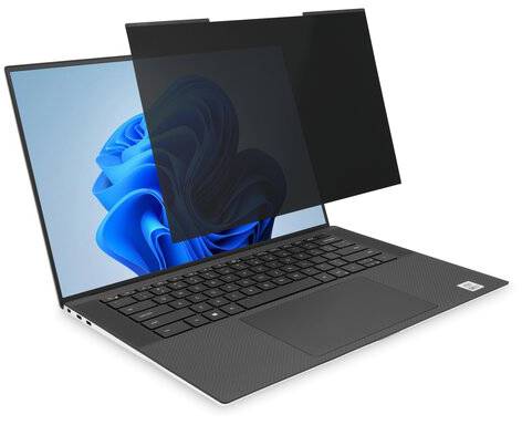 KENSINGTON MagPro Privacy Screen K55254WW for 14 Zoll Laptops 16:10