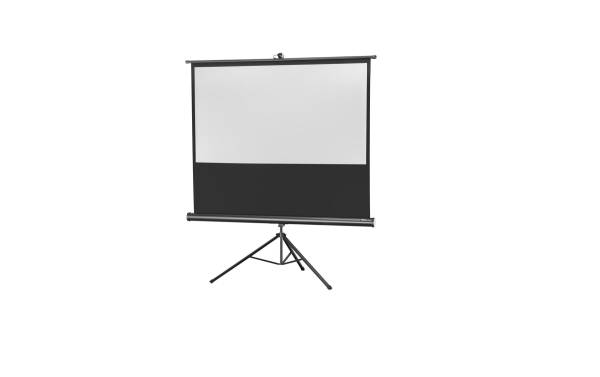 Celexon Stativleinwand Eco 184x104cm 16:9