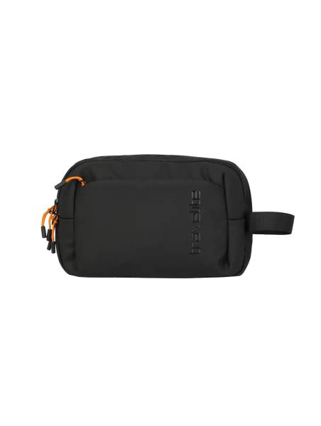 Travelite BRIIZE Kulturtasche, Schwarz