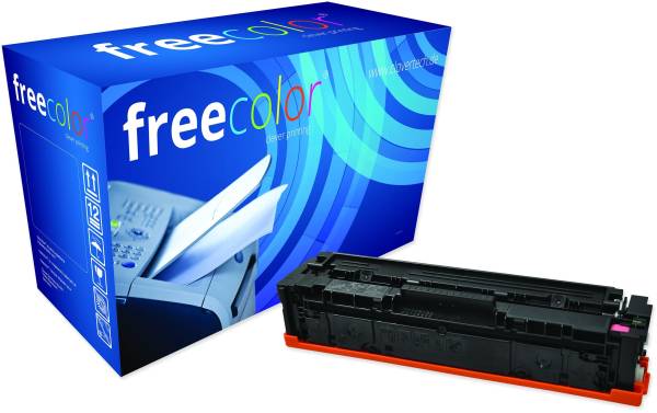 Freecolor Toner CF400 XL Magenta