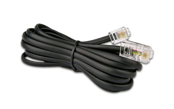 Wirewin Telefonkabel RJ11 auf RJ45, 2 m