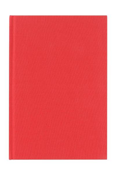 Notizbuch A5 rot, liniert 96 Blatt NEUTRAL 664034