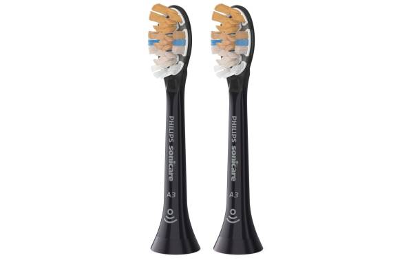 Philips Zahnbürstenkopf All-in-One HX9092/11 2 Stück