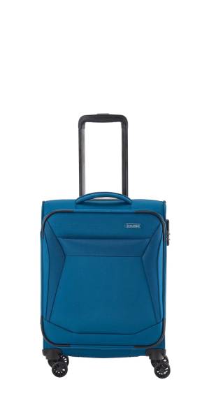 Travelite CHIOS 4w Trolley S, Petrol