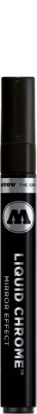 MOLOTOW Liquid Marker 4mm 703103 Chrome