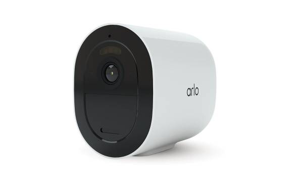Arlo 4G/LTE-Kamera Go 2 HD
