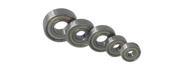 OEM Kugellager 5x8x2,5 mm 10 Stück