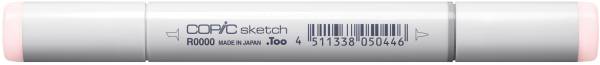 COPIC Marker Sketch 21075344 R0000 – Pink Beryl