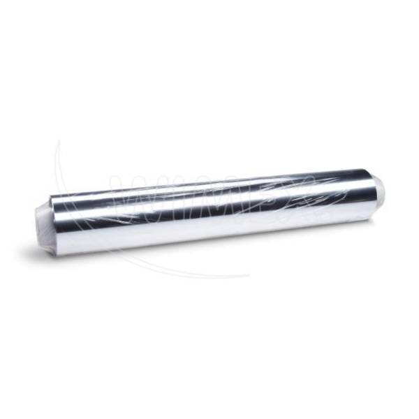 Alufolie 11µm 44cm x 150m – 4 Stück
