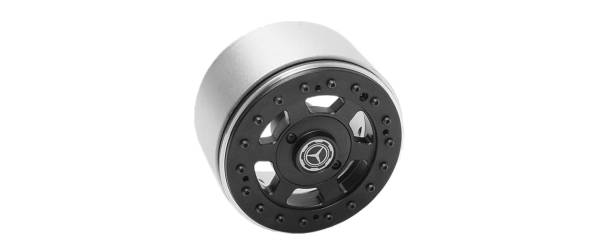 RC4WD Felgen TNK 2.2 Beadlock