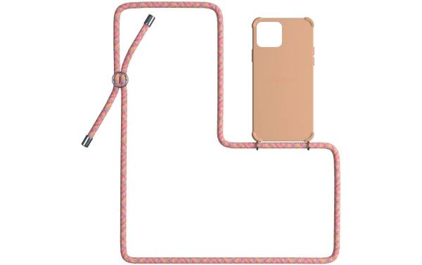 Urbany&#039;s Necklace Case iPhone 11 Sommer Of Love Matt