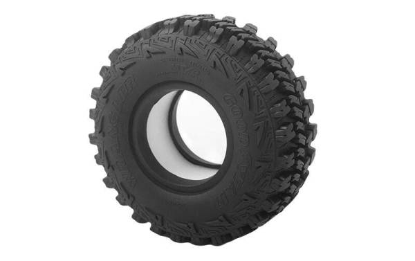 RC4WD Reifen Goodyear Wrangler MT/R 1.55, 2 Stück