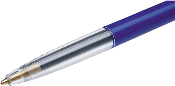 Kugelschreiber M-10 blau BIC 119919012