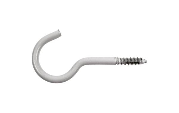 Krafter Ringschrauben Art.15 5,2 x 80 mm, 2 Stück