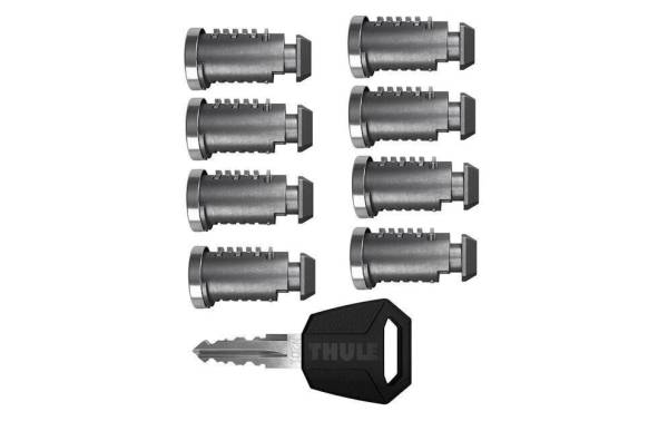Thule Montage-Kit 4508 One-Key 8x