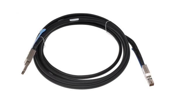 HPE SAS-Kabel 716191-B21 SFF-8644 – SFF-8088 2 m