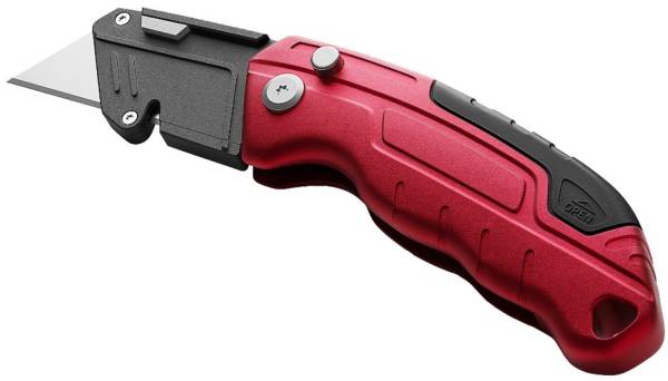 Hansa Ersatzklingen, Klingenbreite: 19 mm, 60 Grad, schwarz