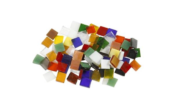 Creativ Company Mosaiksteine 1 x 1 cm 700 Stück