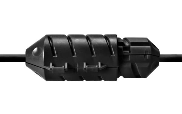 Tether Tools JerkStopper Extension Lock Schwarz