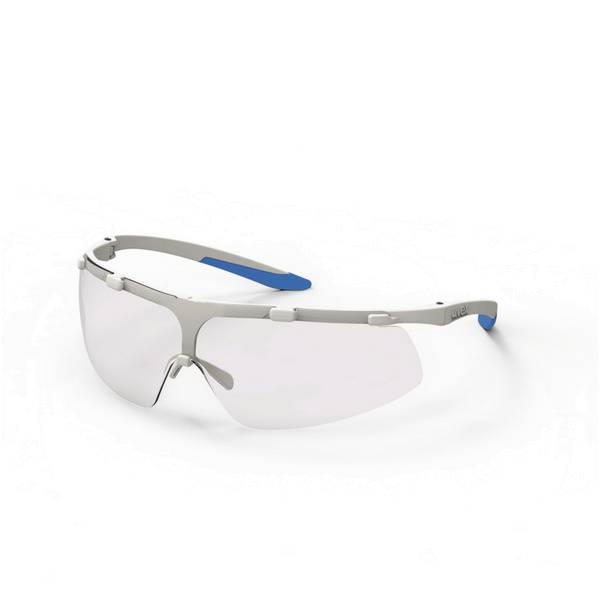 uvex Schutzbrille super fit CR