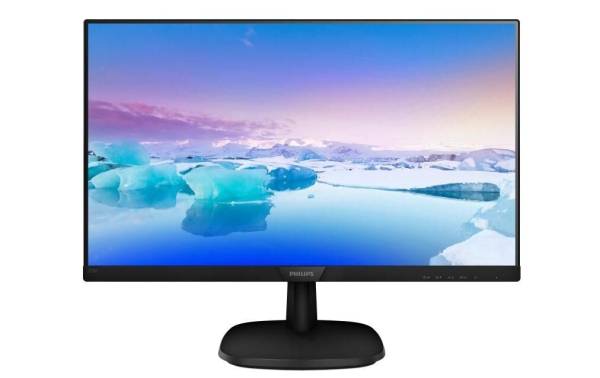 Philips Monitor 243V7QDSB/00