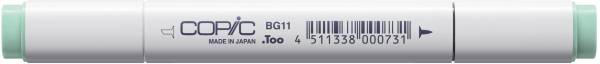 COPIC Marker Classic 20075217 BG11 – Moon White