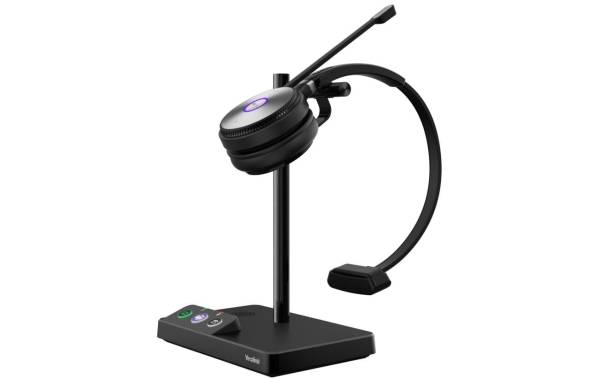 Yealink Headset WH62 Mono UC