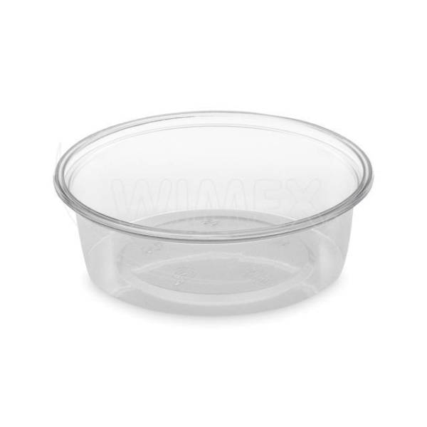 Dressingbecher (PP) klar 70mm 50ml – 50 Stück