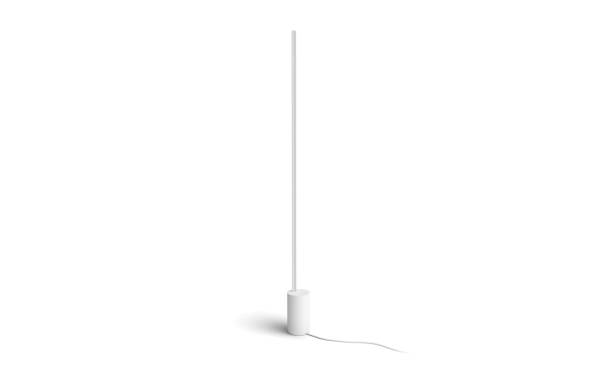 Philips Hue Stehleuchte Gradient Signe, 29 W, Weiss