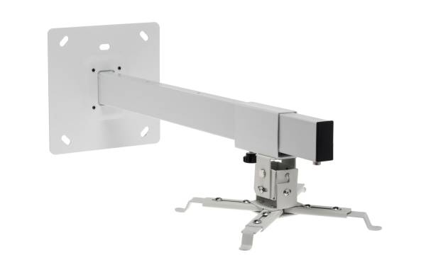 Celexon Wandhalterung WM600 Weiss