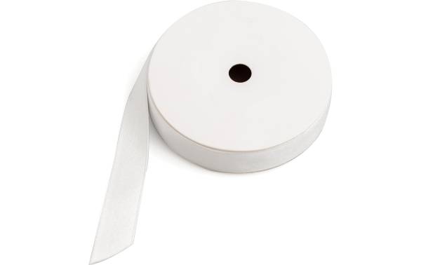 We R Memory Keepers Textilband 15 mm x 9.15 m, Weiss