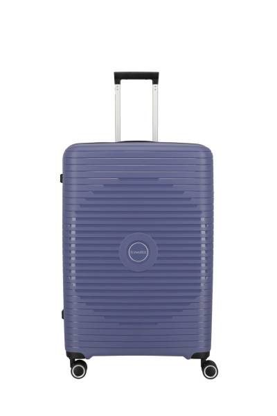 Travelite ORBITA 4w Trolley L, Lavendel