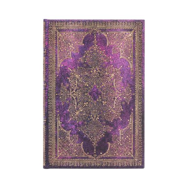 PAPERBLANKS Notizbuch Bijou Mini PB9377-0 liniert 176 Seiten