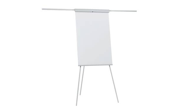 FRANKEN Flipchart X-tra! Line Standard Plus, höhenverstell-