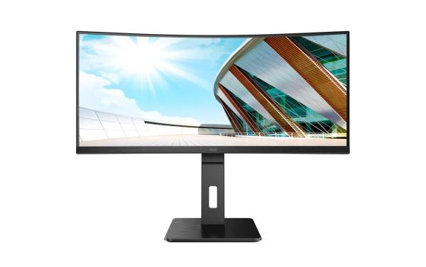 AOC Monitor CU34P2A