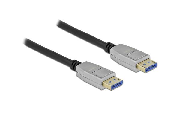 Delock Kabel 10K 60Hz, 54Gbps DisplayPort – DisplayPort, 3 m