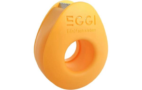 EGGI Handabroller 12 - 19 mm, Orange