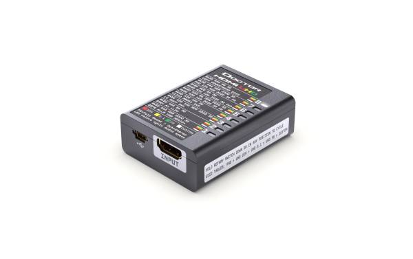 HDFury Communicator Dr HDMI 4K