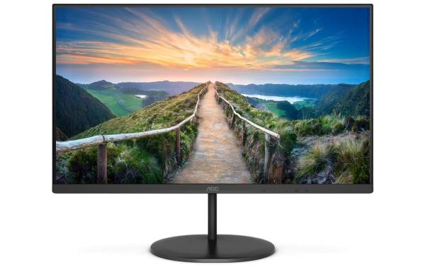 AOC Monitor Q24V4EA