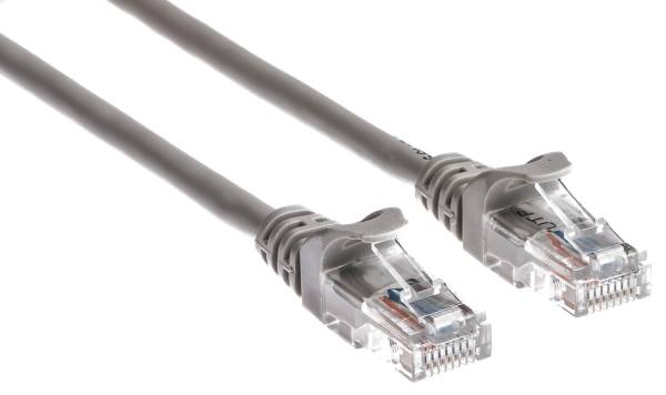 Patch Cable Cat.5e U/UTP, 10.0m LINK2GO PC5013SGP
